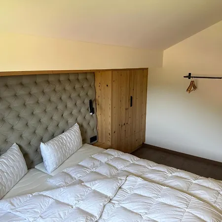 Apartament Bergheimat