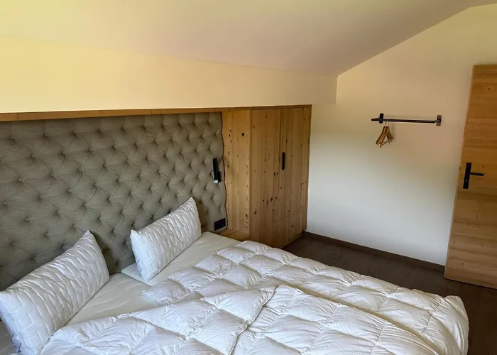 Apartman Bergheimat